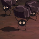 Illustration for article titled Spider Infestation Reminds People of iTotoro/i